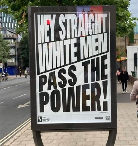 welcome » Straight White Man